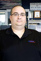 Mike