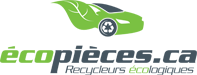 Ecopieces.ca - Recycleurs écologiques